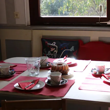 Casa vacanze Kleines *